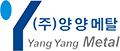 yangyang metal logo